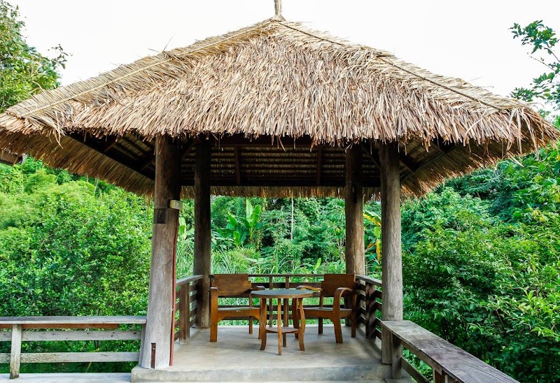 Baan Canna Country Resort in Mae Rim, Thailand