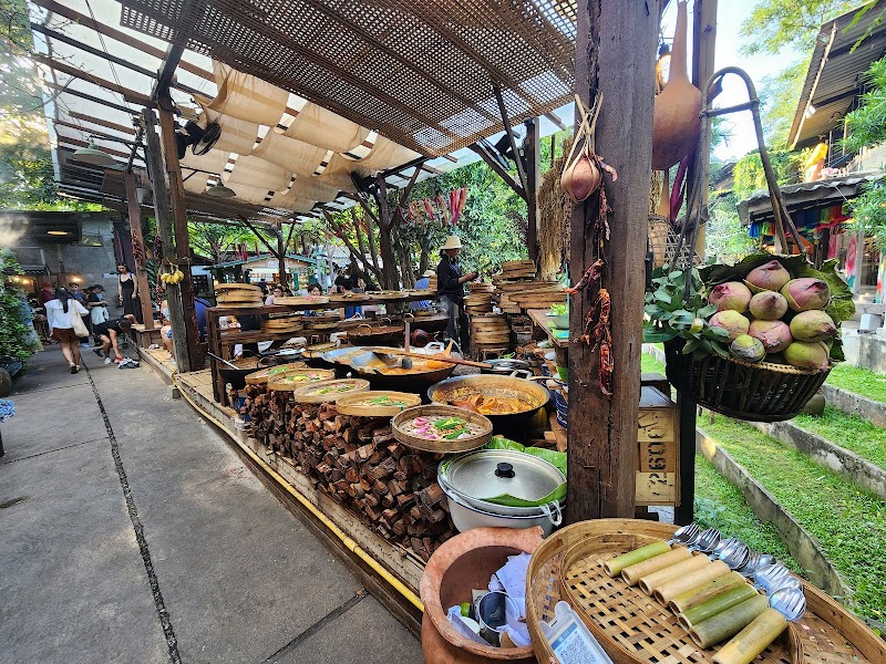Baan Kaew Mongkorn in Ban Doi Suthep, Thailand