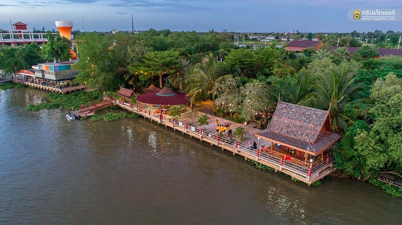 Baan Naituek Homestay in Chachoengsao, Thailand