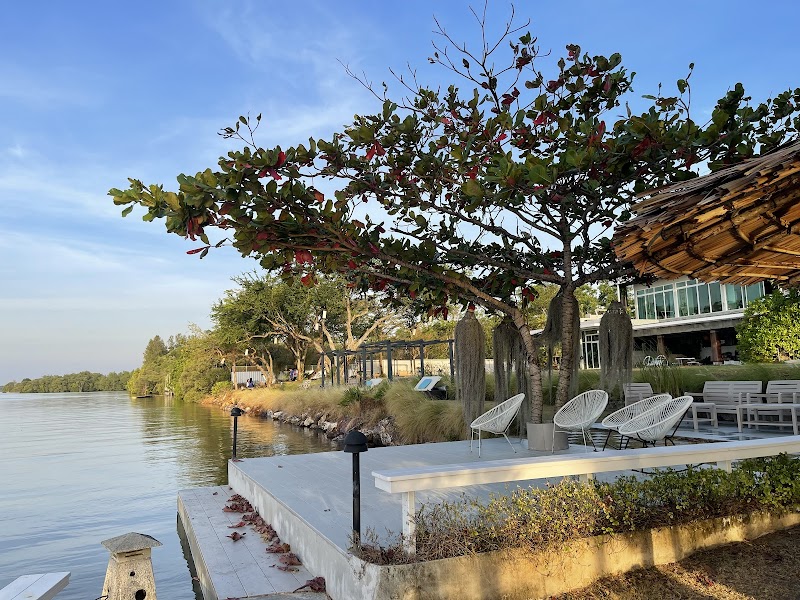 Baan Rim Ao in Chanthaburi, Thailand