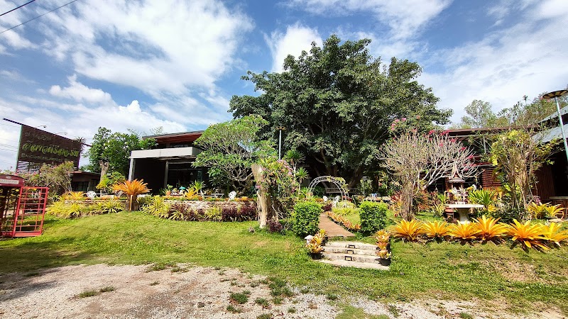 Baan Suan Leelawadee Resort Nan in Nan, Thailand