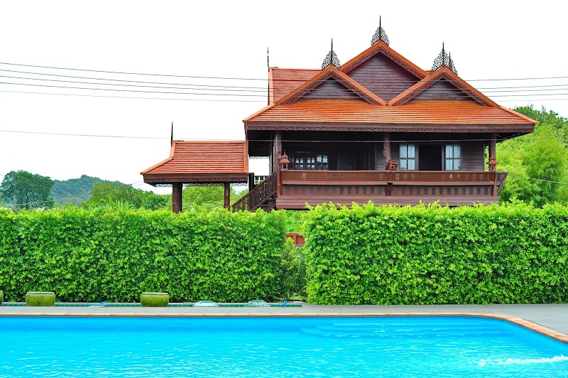 Baan Thai Lanna Pattaya in Ban Nong Prue, Thailand