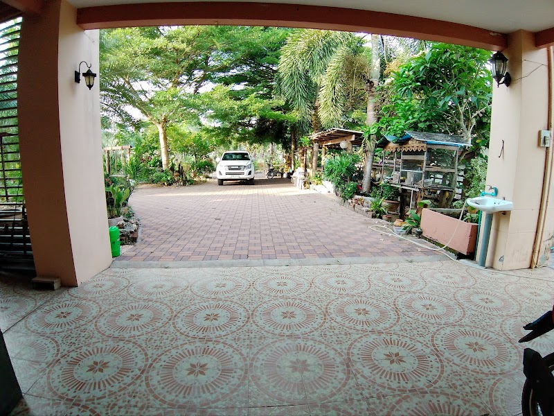 Baantai Homestay in Nakhon Pathom, Thailand