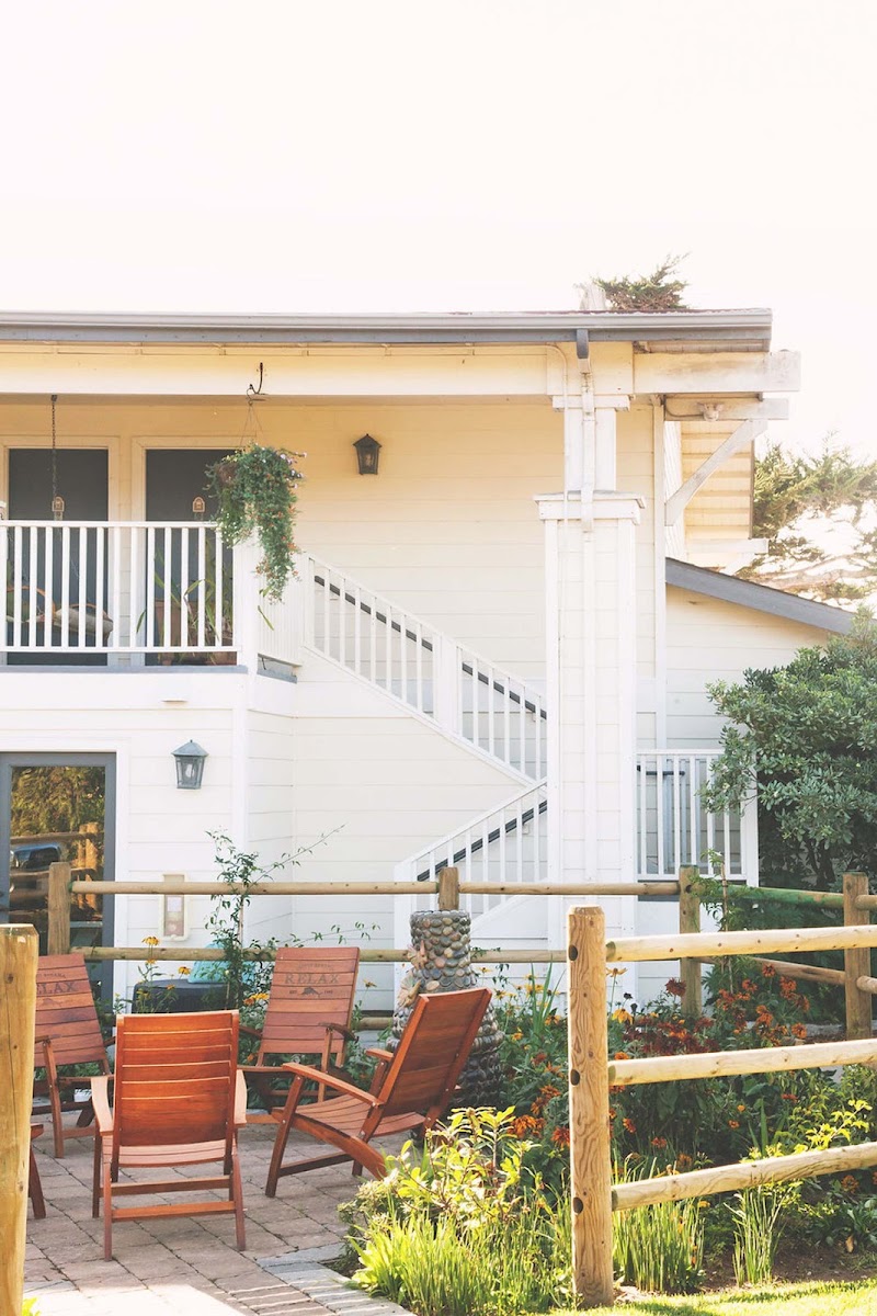 Back Bay Inn in Los Osos, California, United States