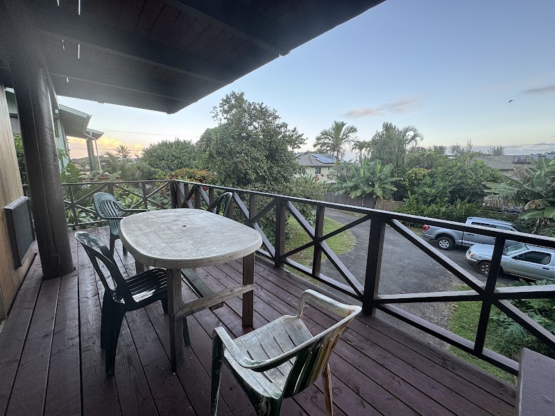 Backpackers Vacation Inn and Plantation Village in Haleiwa, Hawaii, United States