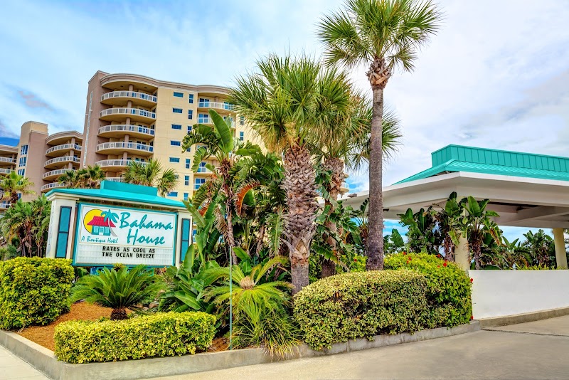 Bahama House in Daytona Beach, Florida, United States