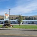 Baker City Motel & RV Park