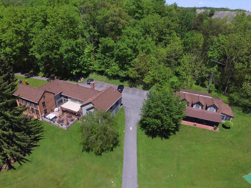 Baladerry Inn in Gettysburg, Pennsylvania, United States