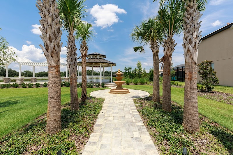 Balmoral Resort Florida in Haines City, Florida, United States