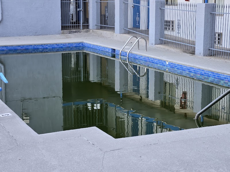 Bama Inn in Huntsville, Alabama, United States