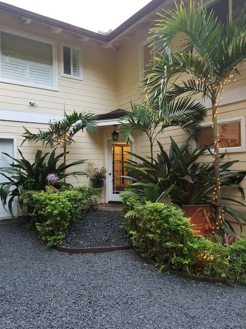 Bamboo Valley Inn in Haiku-Pauwela, Hawaii, United States