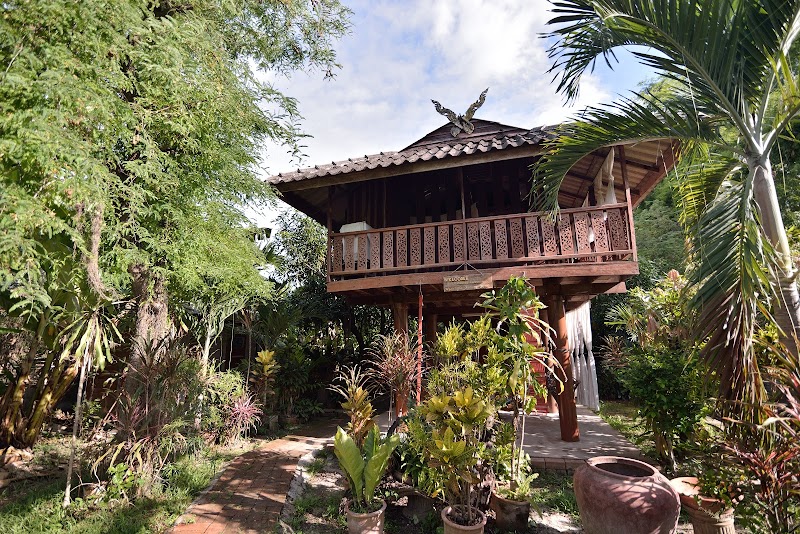 Ban Chunsongsang Home Stay in Doi Saket, Thailand