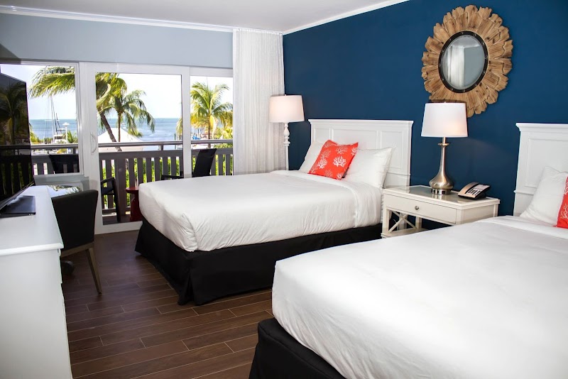 Banana Bay Resort & Marina in Marathon, Florida, United States