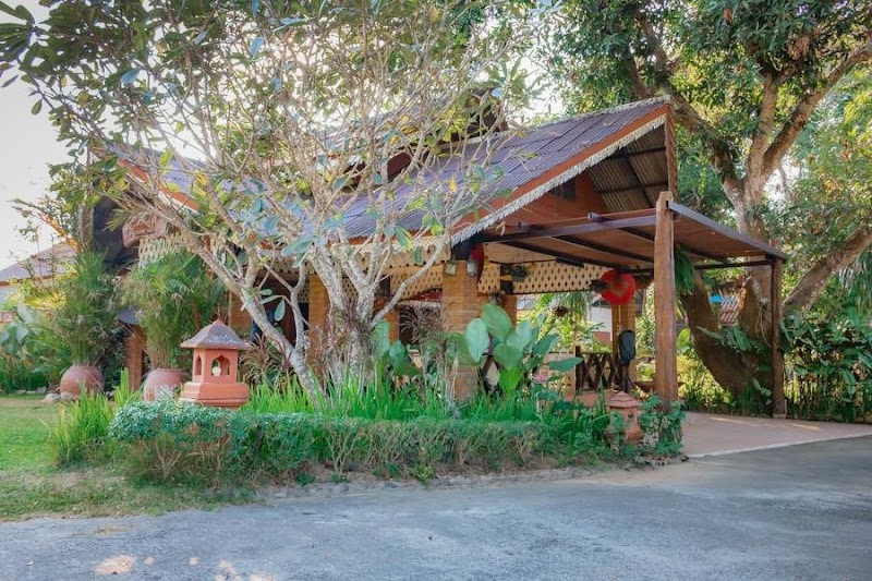 Banviewnam Camping & Resort in Mae Hong Son, Thailand