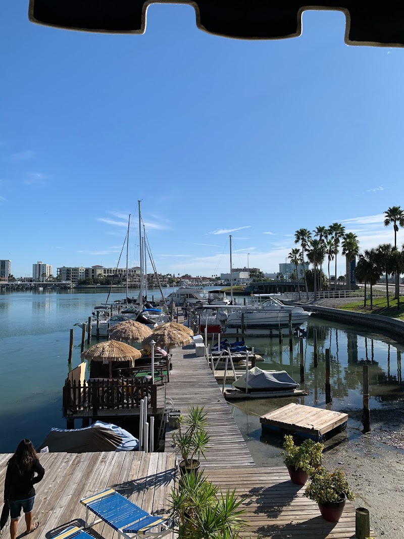 Barefoot Bay Resort & Marina in Clearwater, Florida, United States