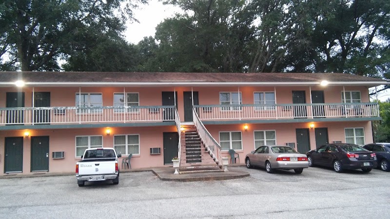 Barons Inn in Fairhope, Alabama, United States