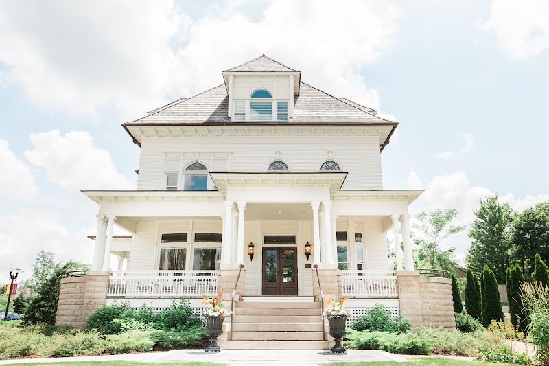 Barrington House Bed & Breakfast in Barrington, Illinois, United States