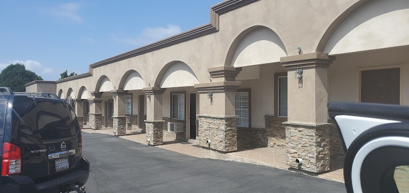 Bartlett Motel in Lomita, California, United States