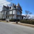 Batcheller Mansion Inn