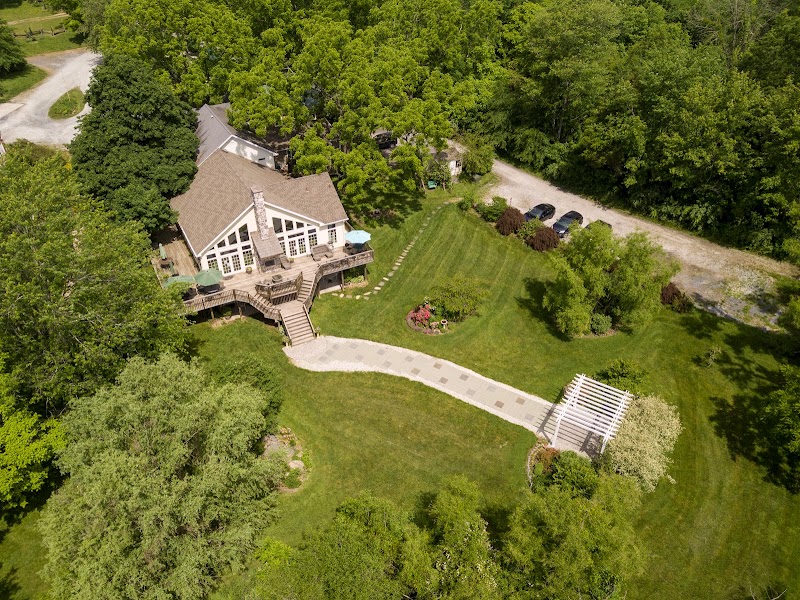 Battlefield Bed & Breakfast Inn in Gettysburg, Pennsylvania, United States