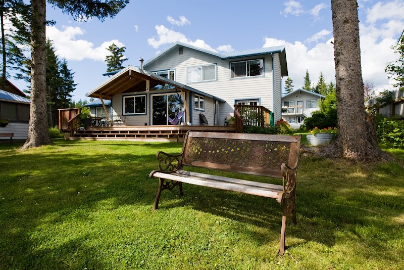 Bay Avenue Inn in Homer, Alaska, United States
