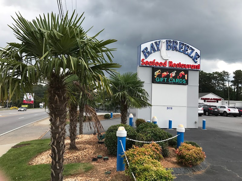 Bay Breeze Inn Marietta in Marietta, Georgia, United States