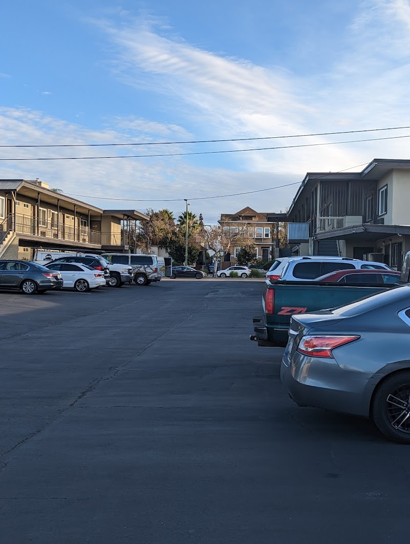 Bay Bridge Inn in Oakland, California, United States
