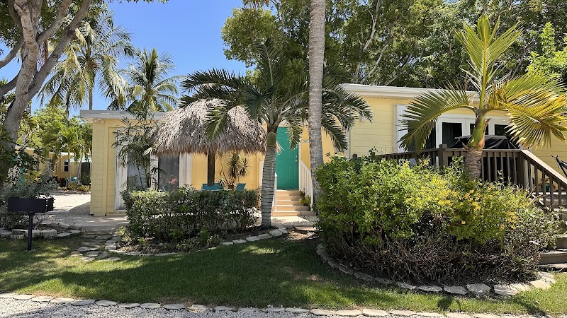 Bay Harbor Lodge in Islamorada, United States