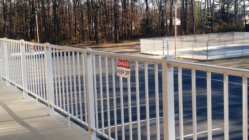 Bay Harbour Motor Lodge in Forked River, New Jersey, United States