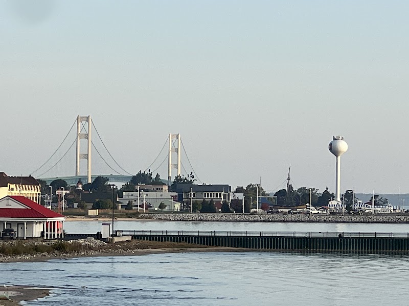 Bay Inn Tawas in East Tawas, MI, United States