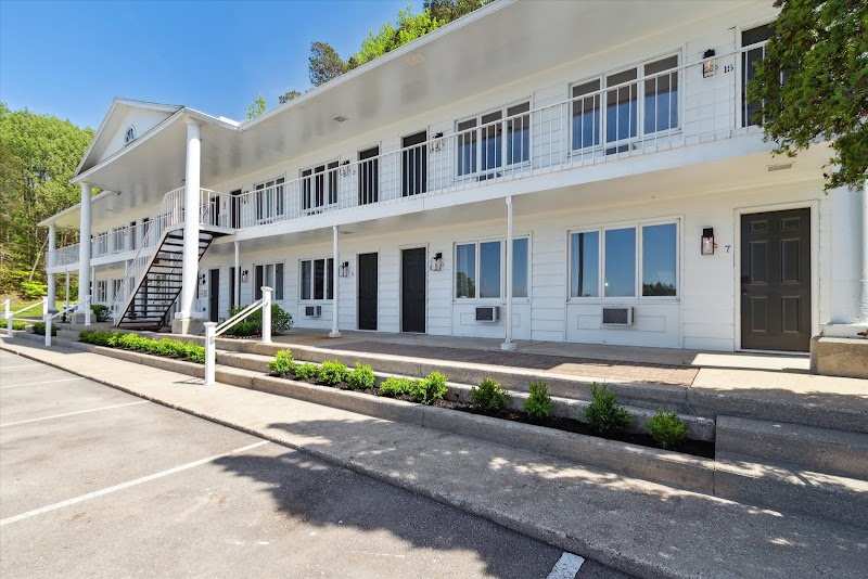 Bay Inn of Petoskey in Petoskey, Michigan, United States