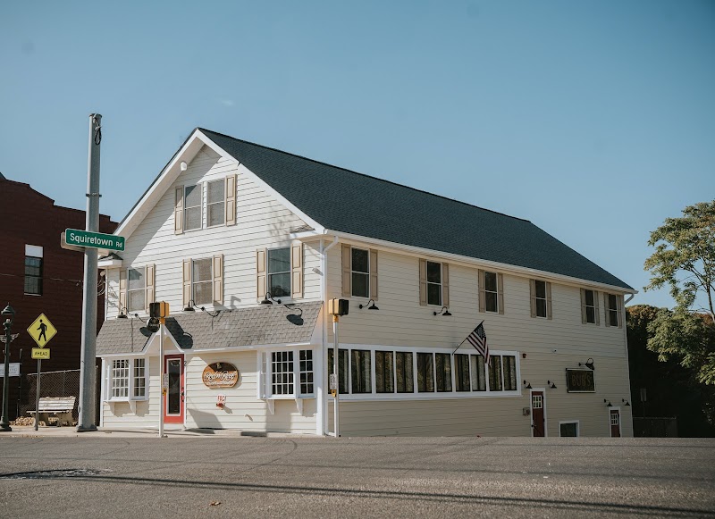 Bay Inn in Hampton Bays, New York, United States