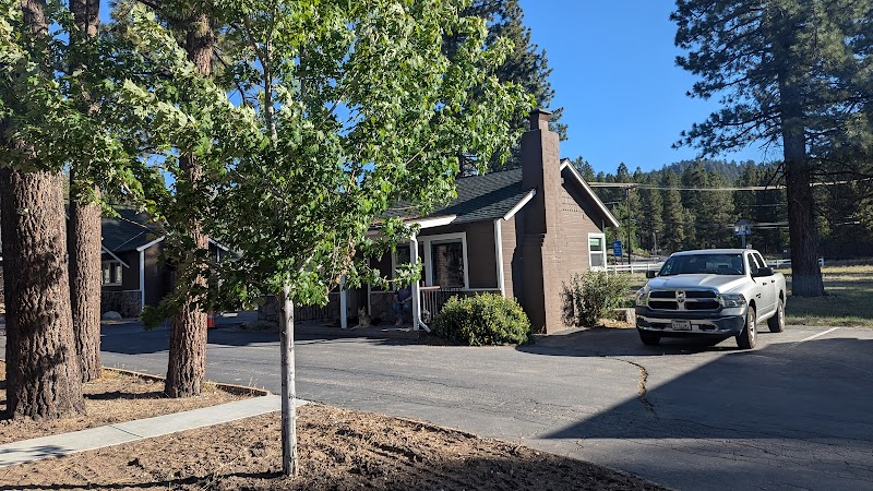 Bay Meadows Resort in Big Bear Lake, California, United States