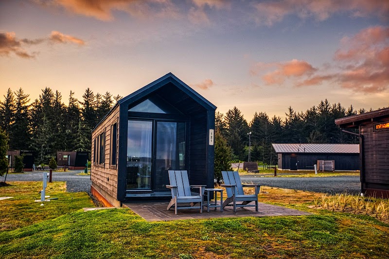 Bay Point Landing in Coos Bay, Oregon, United States