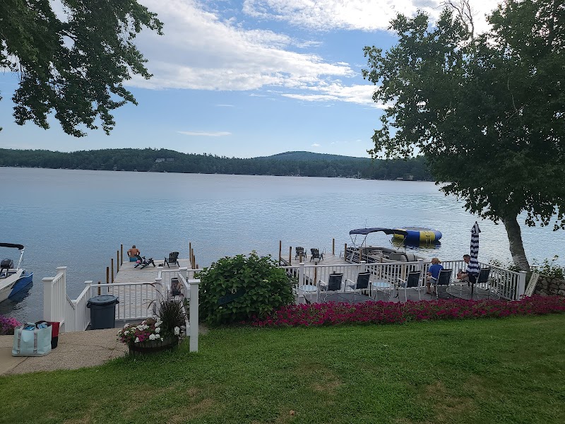 Bay Side Inn in Laconia, New Hampshire, United States