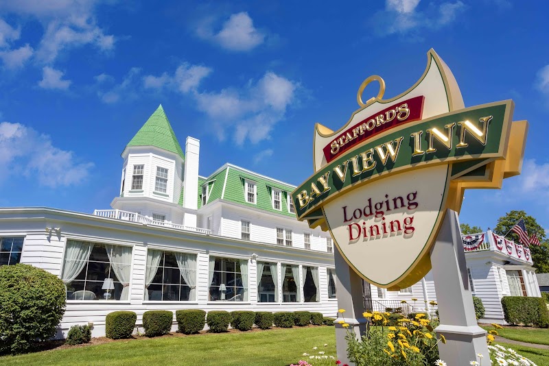 Bay View Inn in Petoskey, Michigan, United States