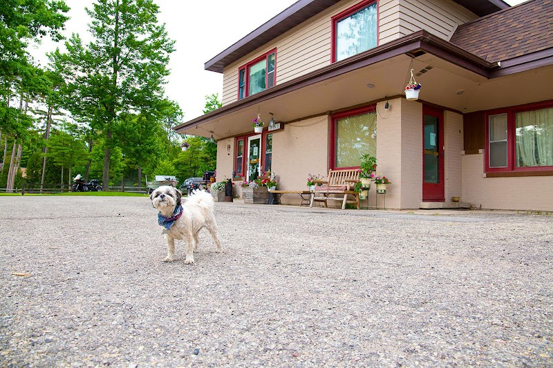 Bay View Motel in Escanaba, Michigan, United States