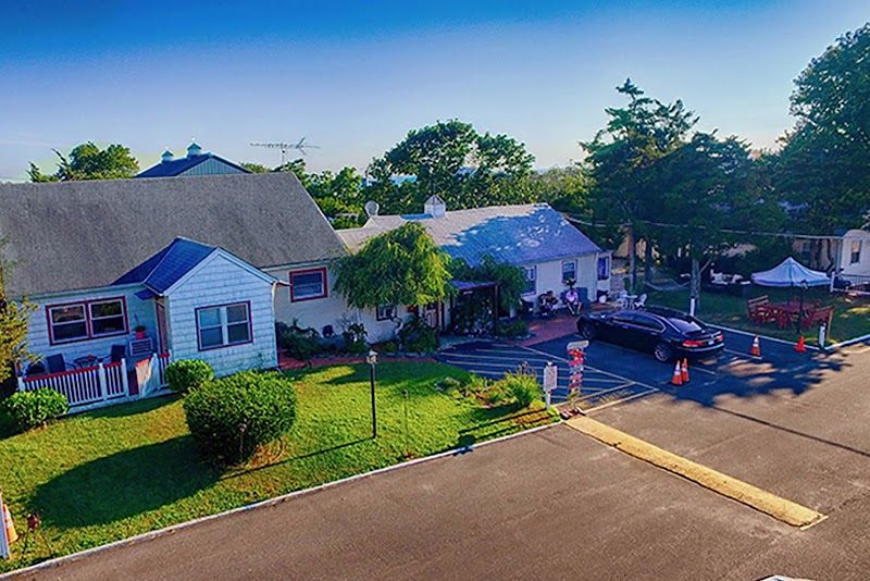 Bay Watch Hotel & Marina in Hampton Bays, New York, United States