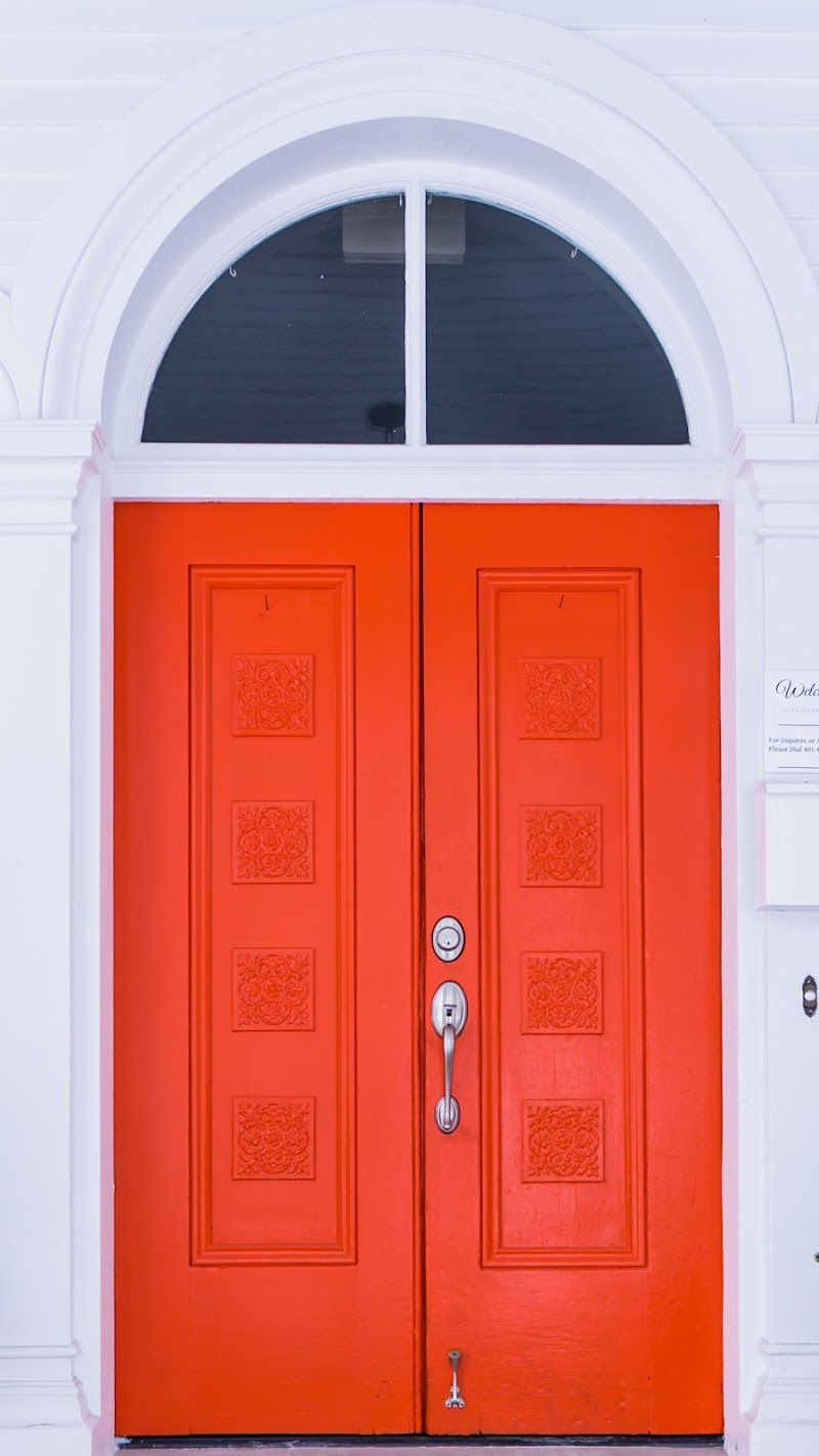 Bayberry Inn of Newport in Newport, Rhode Island, United States