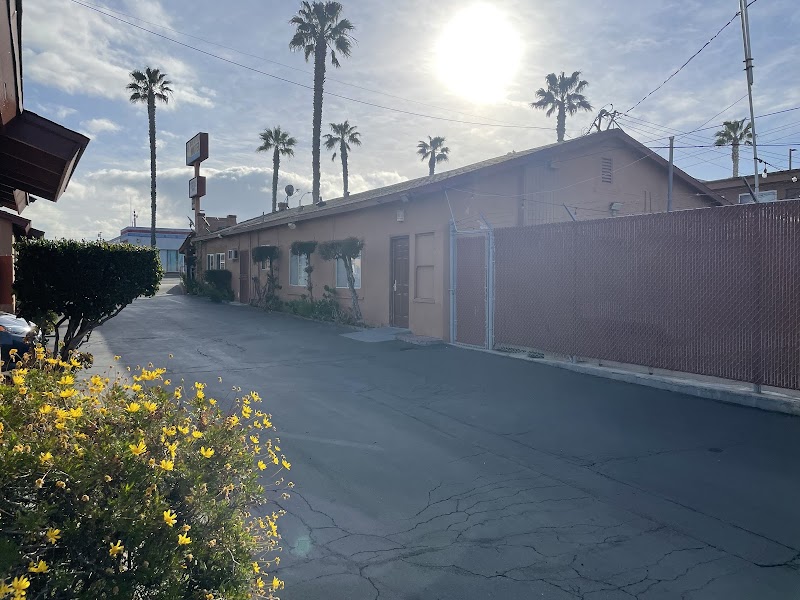 Baycities Motel in Chula Vista, California, United States