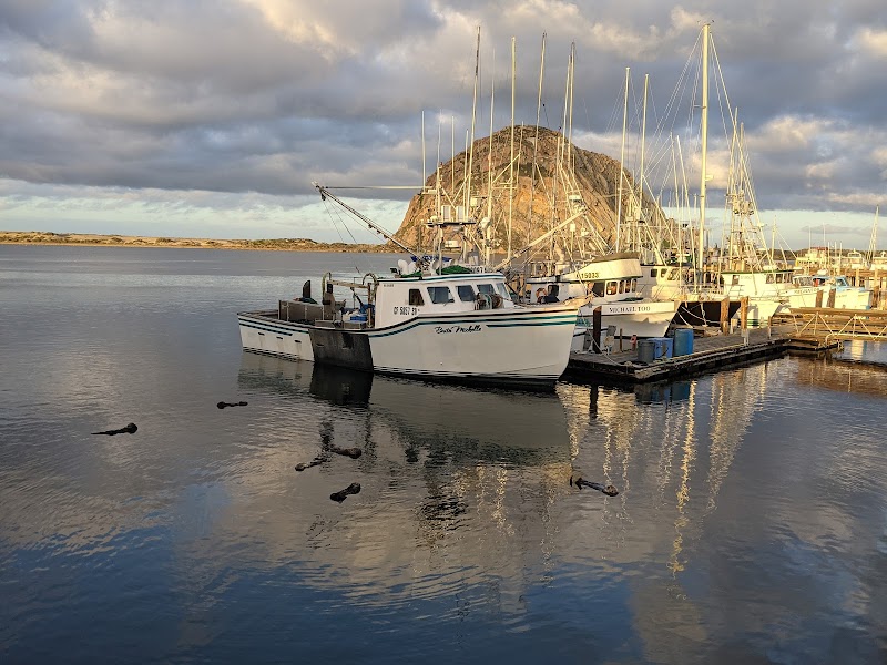 Bayfront Inn in Morro Bay, California, United States