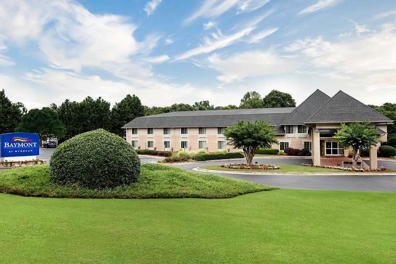Baymont Inn & Suites Braselton in Braselton, Georgia, United States