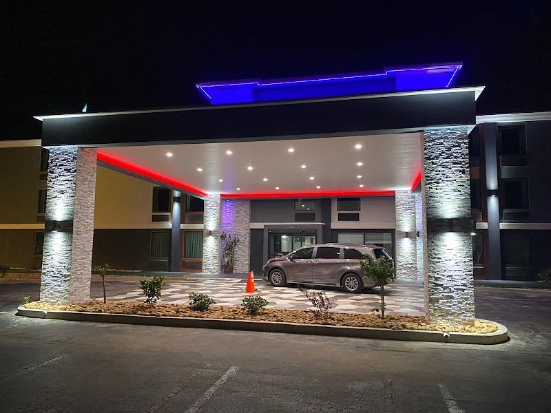 Baymont Inn & Suites Chattanooga in Chattanooga, Tennessee, United States