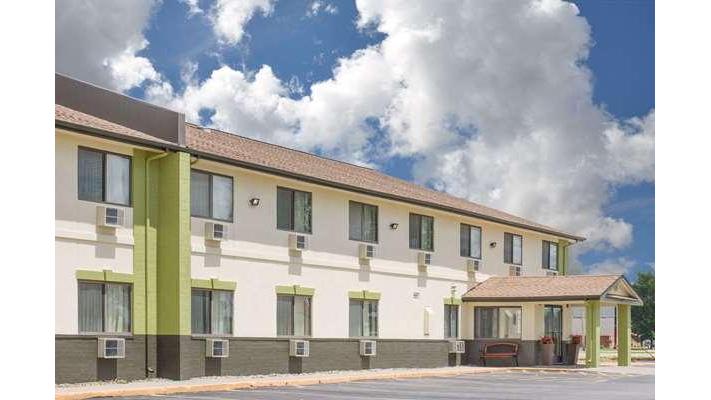 Baymont by Wyndham Ames in Ames, Iowa, United States