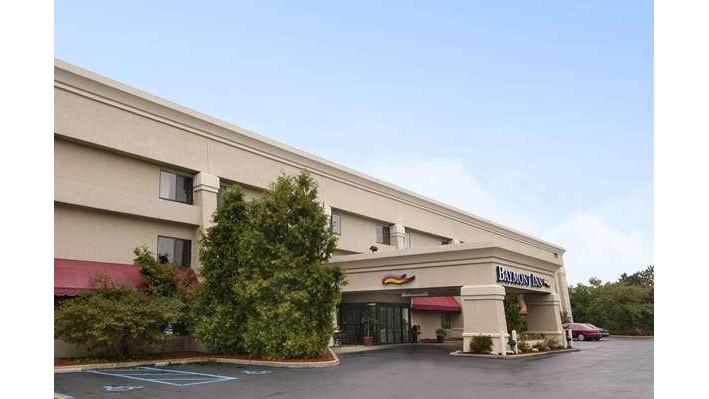 Baymont by Wyndham Battle Creek/I-94 in Battle Creek, Michigan, United States