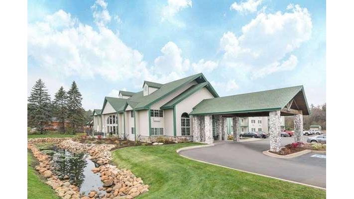 Baymont by Wyndham Baxter/Brainerd Area in Baxter, Minnesota, United States