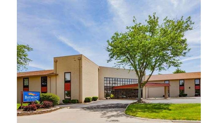 Baymont by Wyndham Bloomington in Bloomington, Illinois, United States