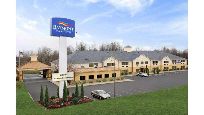 Baymont by Wyndham Boston Heights/Hudson in Hudson, Ohio, United States