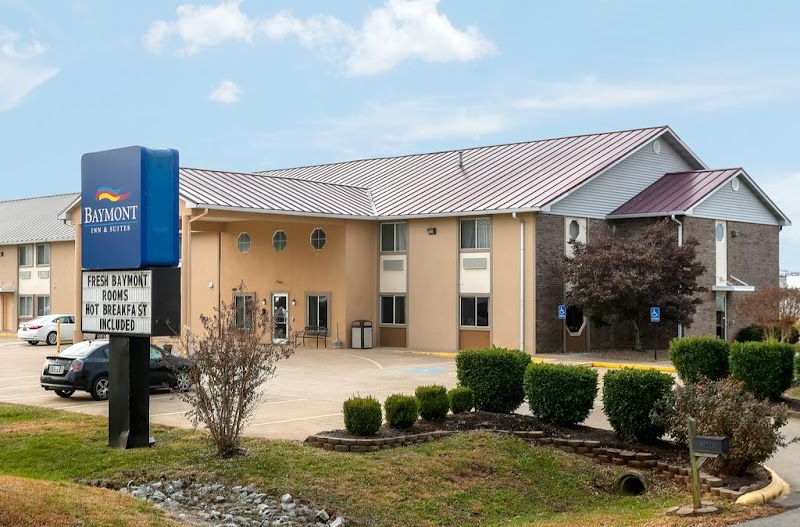 Baymont by Wyndham Bowling Green in Bowling Green, Kentucky, United States