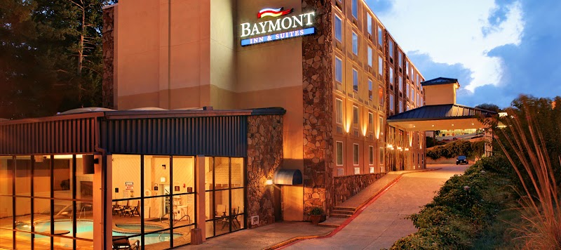 Baymont by Wyndham Branson in Branson, Missouri, United States